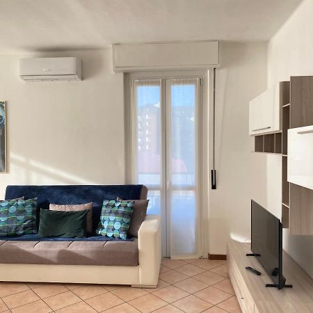 Appartamento Diadema Blue - Affitti Brevi Italia Bergamo Esterno foto