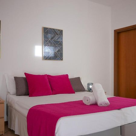 Appartamento Diadema Blue - Affitti Brevi Italia Bergamo Esterno foto