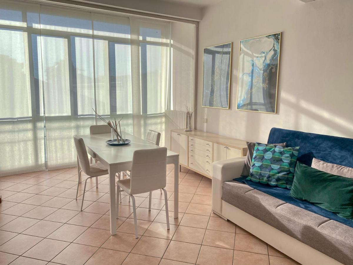 Appartamento Diadema Blue - Affitti Brevi Italia Bergamo Esterno foto