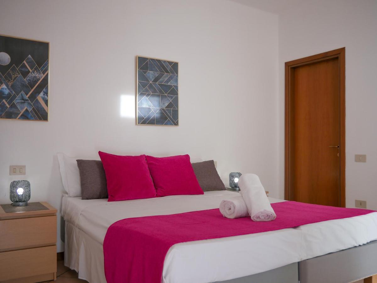 Appartamento Diadema Blue - Affitti Brevi Italia Bergamo Esterno foto