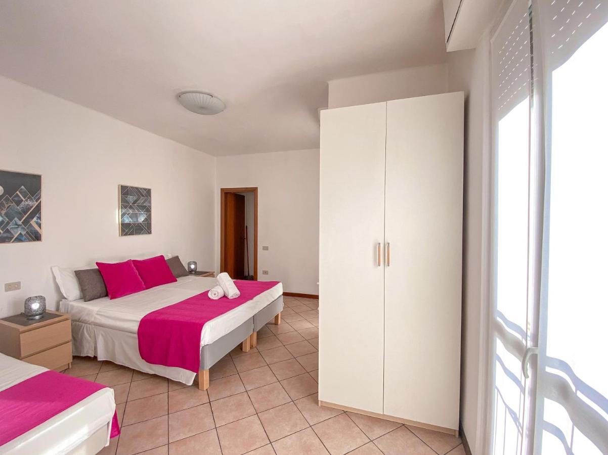 Appartamento Diadema Blue - Affitti Brevi Italia Bergamo Esterno foto