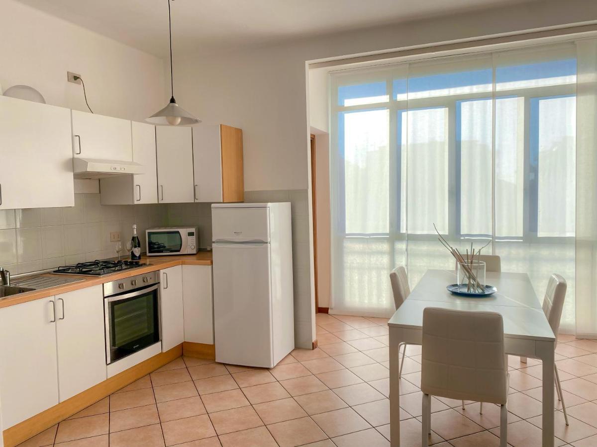 Appartamento Diadema Blue - Affitti Brevi Italia Bergamo Esterno foto