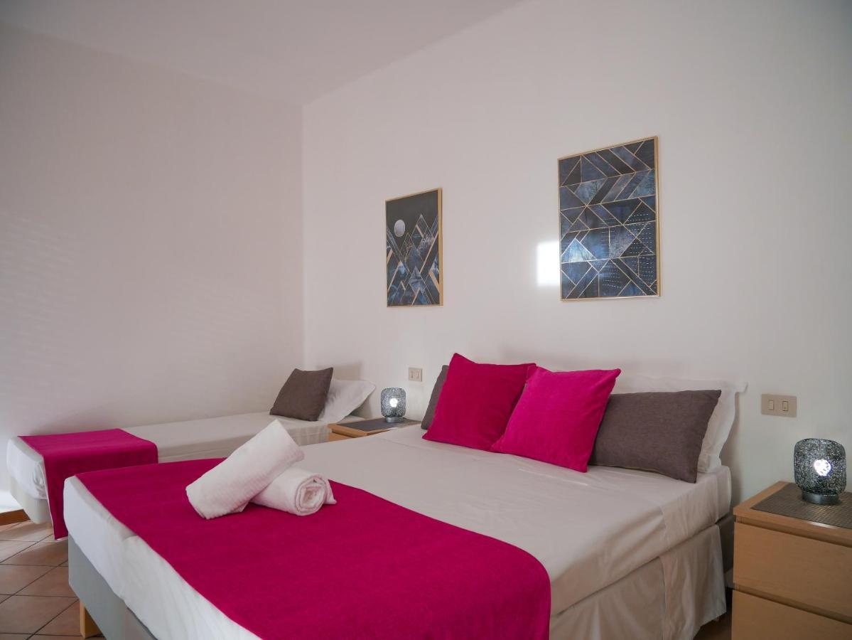 Appartamento Diadema Blue - Affitti Brevi Italia Bergamo Esterno foto